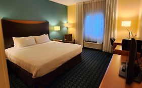 Fairfield Inn st Cloud